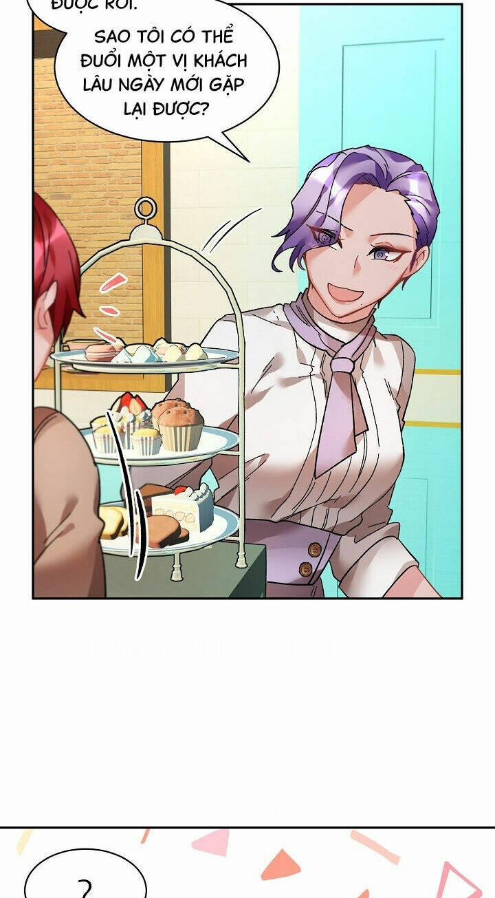 Tôi Không Muốn Trở Thành Nữ Hoàng 27 trang 2