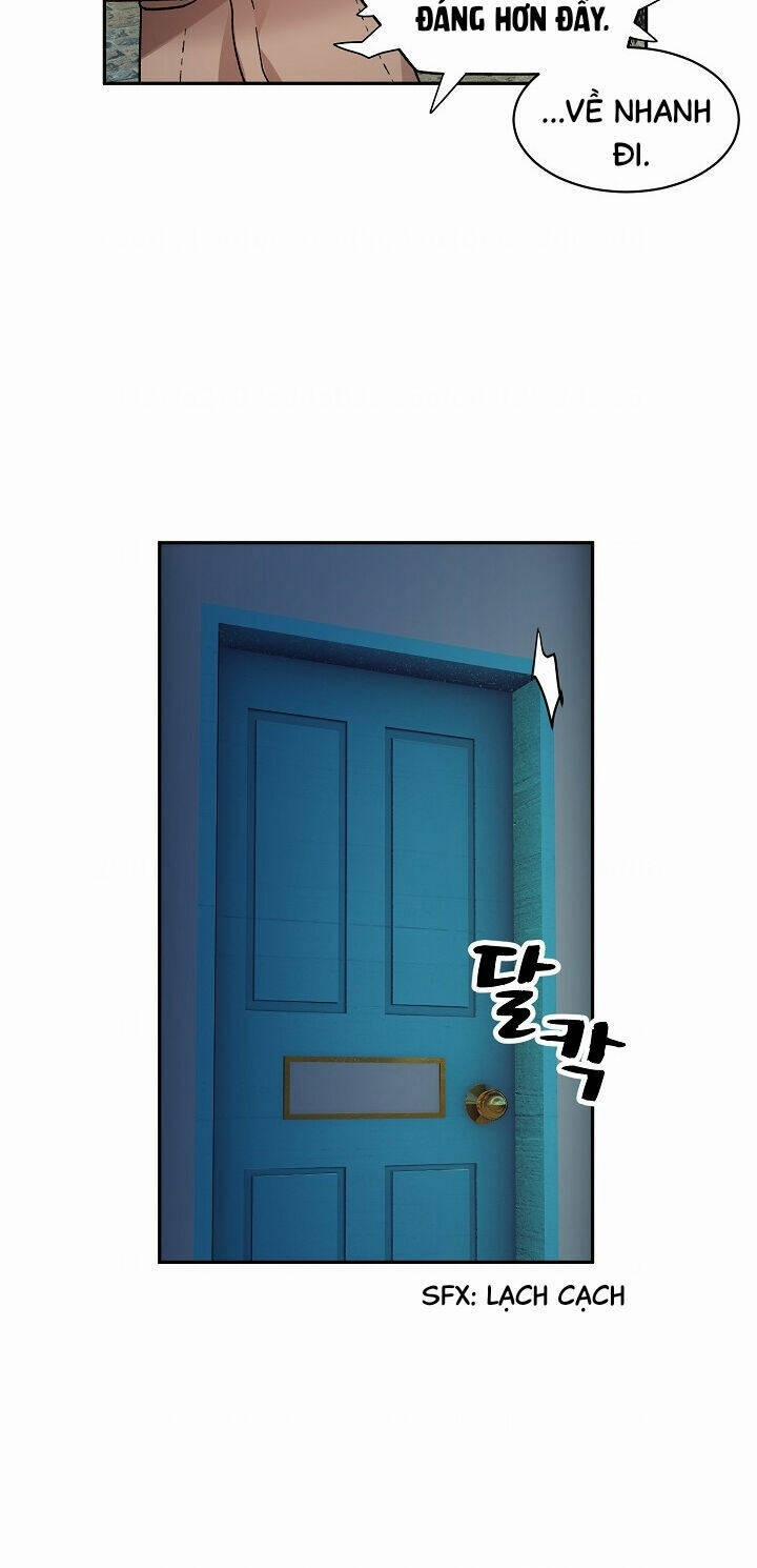 Tôi Không Muốn Trở Thành Nữ Hoàng 27 trang 30