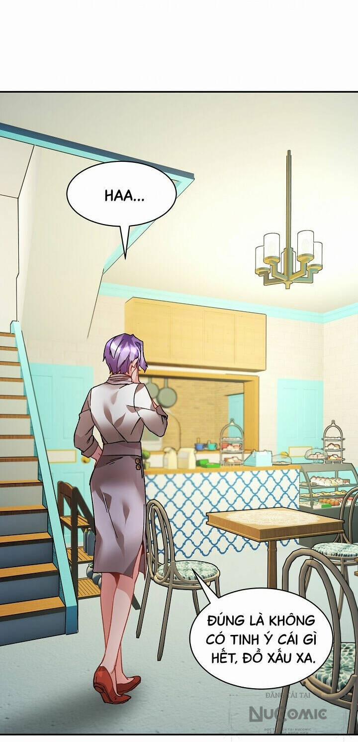 Tôi Không Muốn Trở Thành Nữ Hoàng 27 trang 31