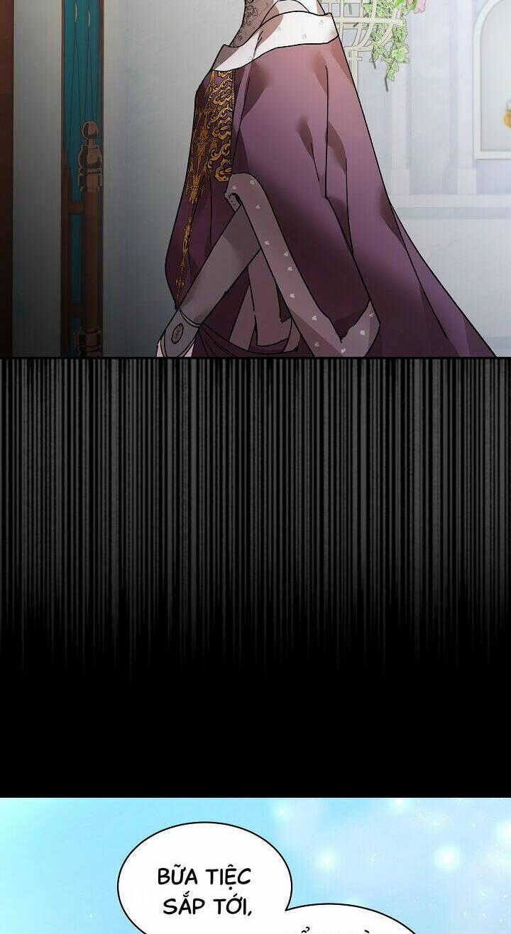 Tôi Không Muốn Trở Thành Nữ Hoàng 27 trang 37