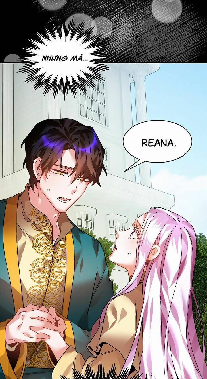 Tôi Không Muốn Trở Thành Nữ Hoàng 27 trang 41