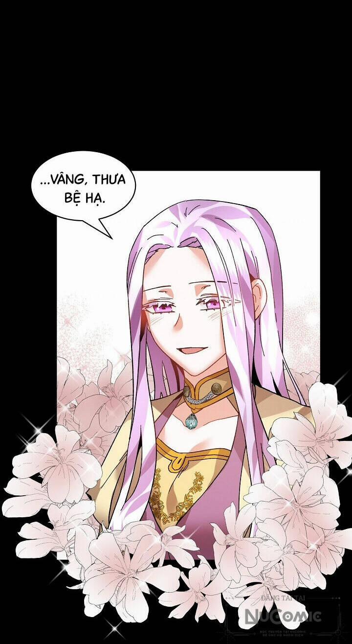 Tôi Không Muốn Trở Thành Nữ Hoàng 27 trang 43