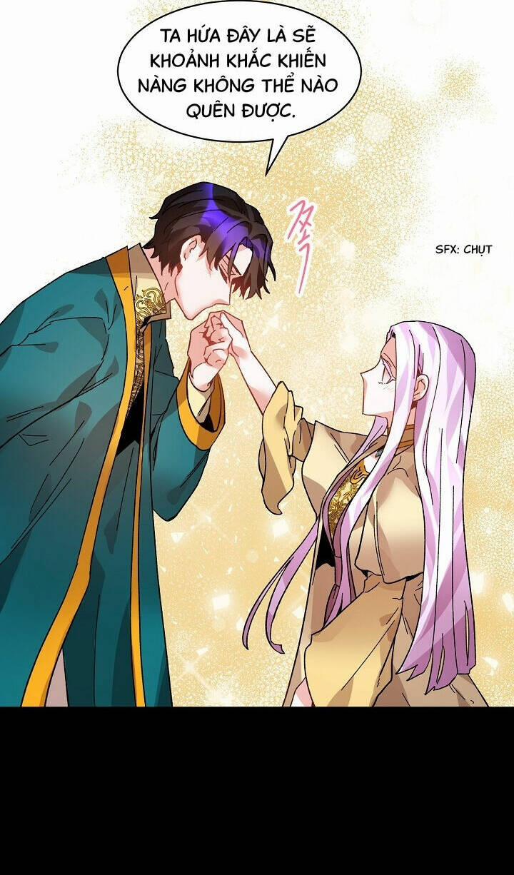 Tôi Không Muốn Trở Thành Nữ Hoàng 27 trang 45