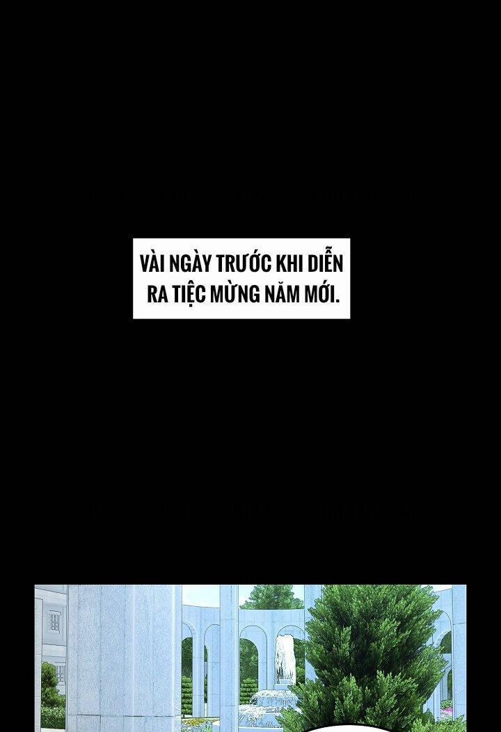 Tôi Không Muốn Trở Thành Nữ Hoàng 28 trang 0