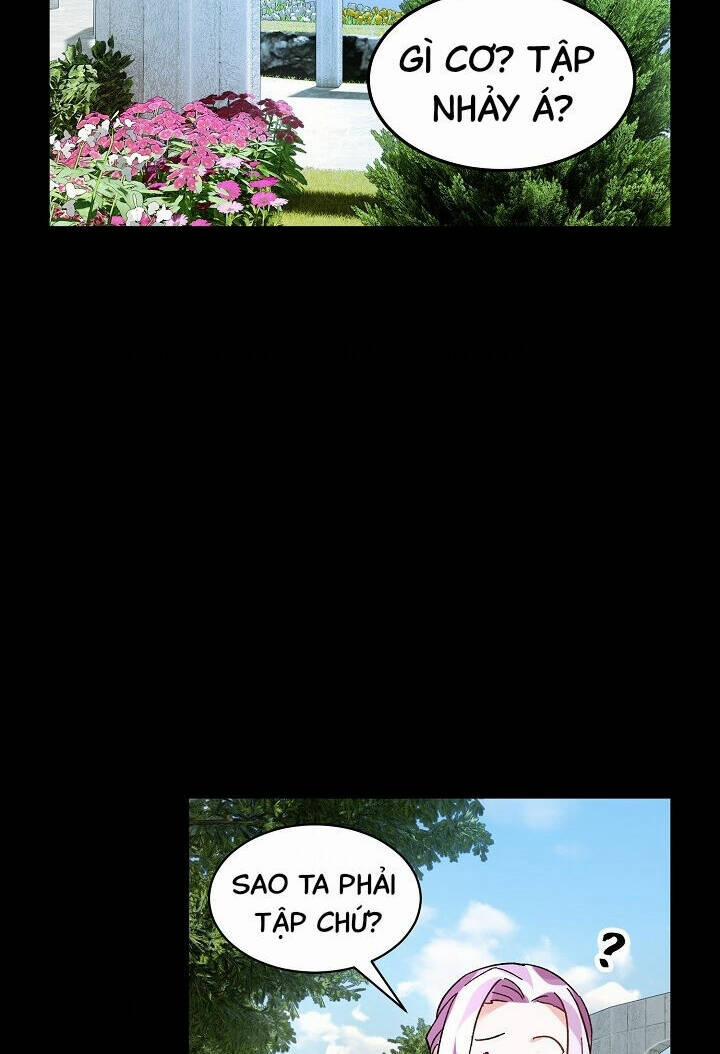 Tôi Không Muốn Trở Thành Nữ Hoàng 28 trang 1