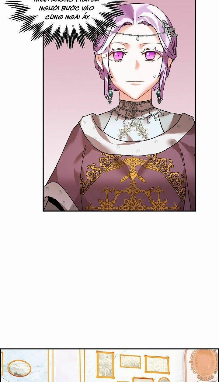 Tôi Không Muốn Trở Thành Nữ Hoàng 28 trang 11