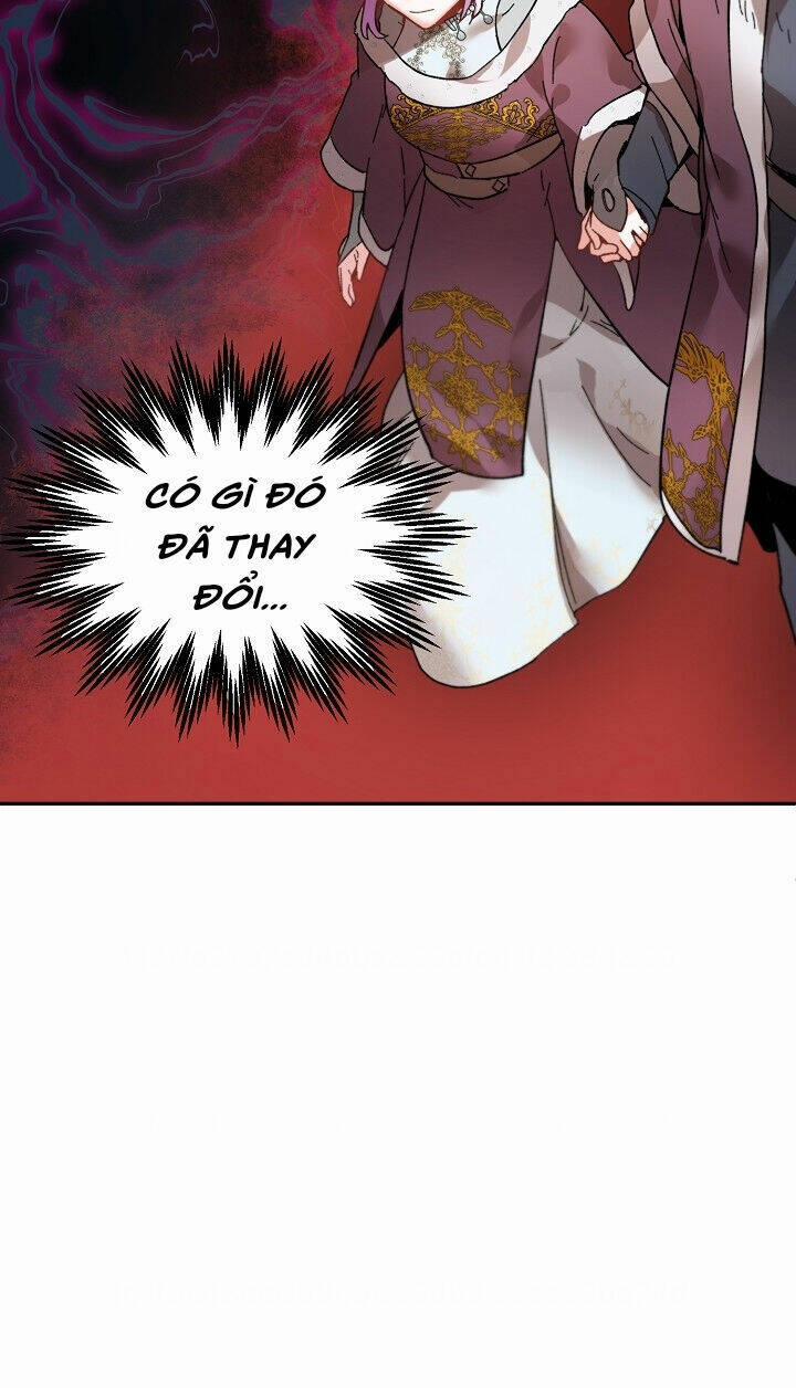 Tôi Không Muốn Trở Thành Nữ Hoàng 28 trang 13