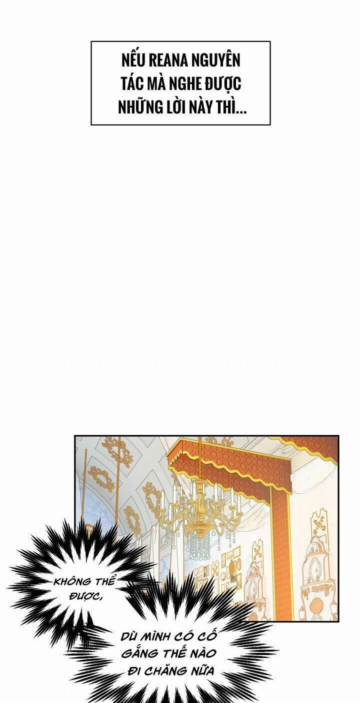 Tôi Không Muốn Trở Thành Nữ Hoàng 28 trang 24