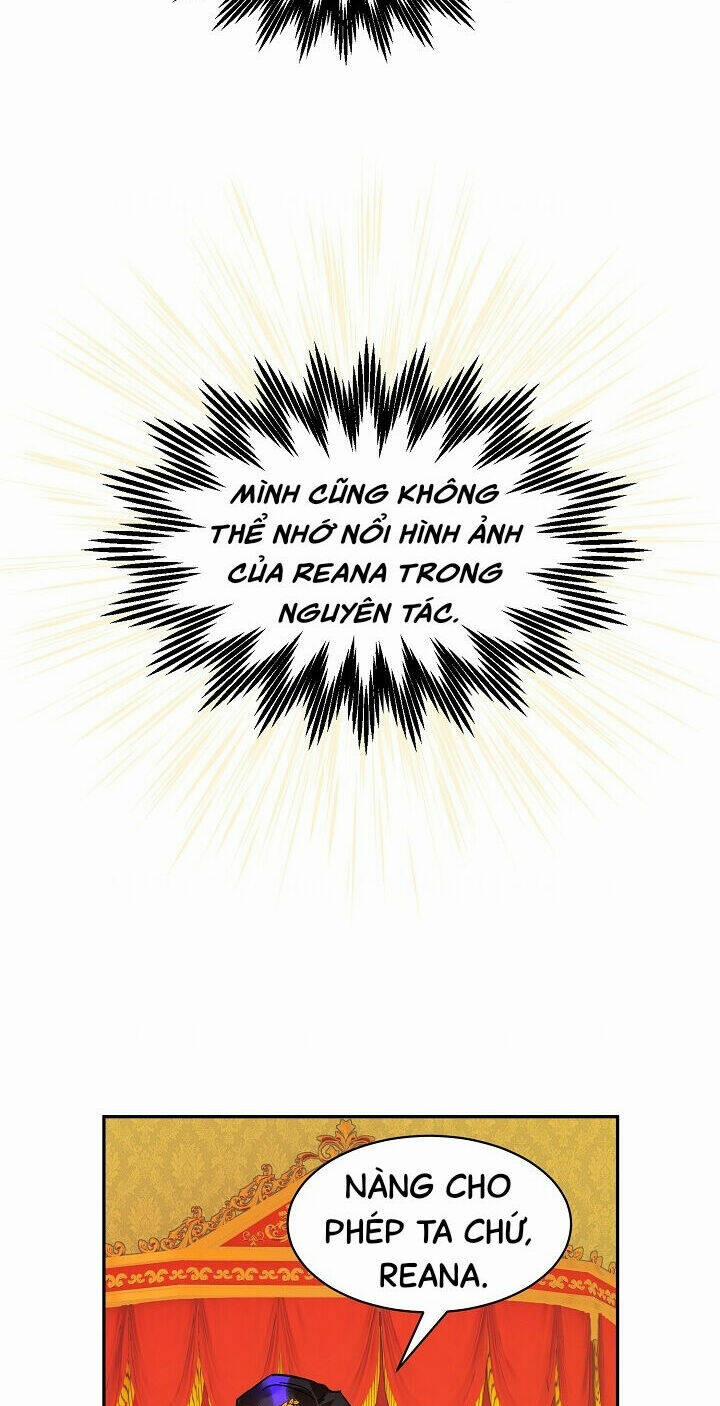 Tôi Không Muốn Trở Thành Nữ Hoàng 28 trang 25