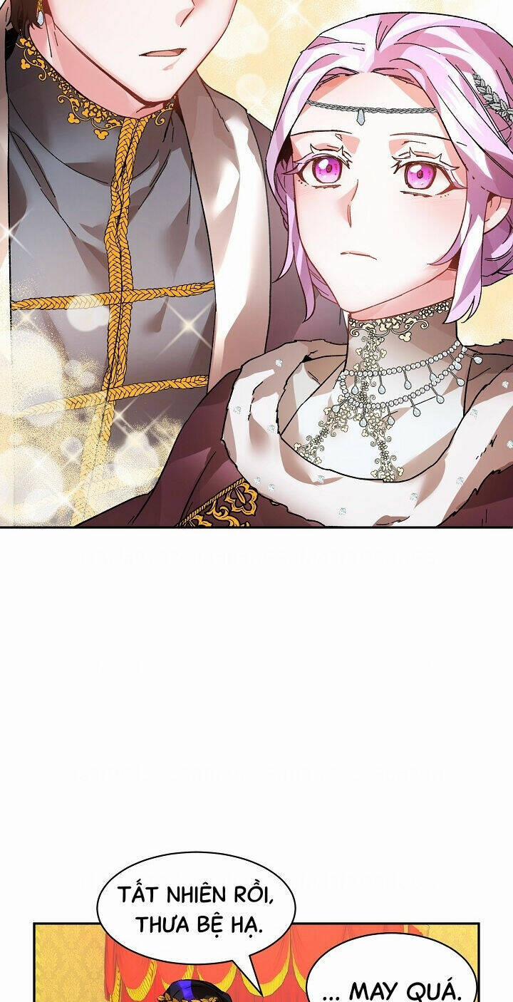 Tôi Không Muốn Trở Thành Nữ Hoàng 28 trang 27