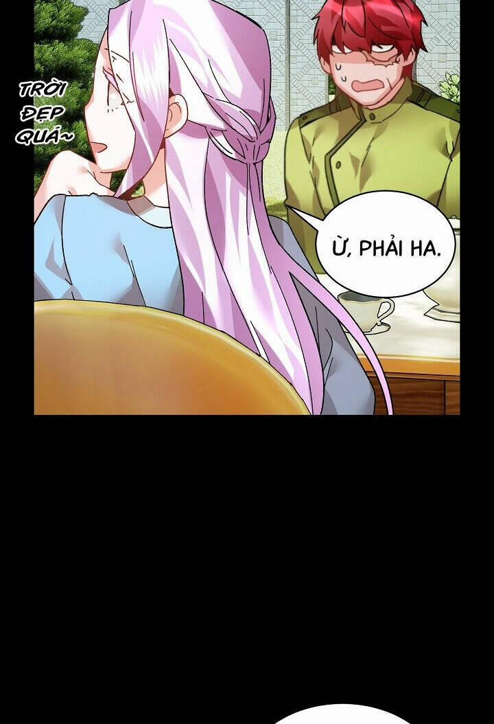 Tôi Không Muốn Trở Thành Nữ Hoàng 28 trang 3