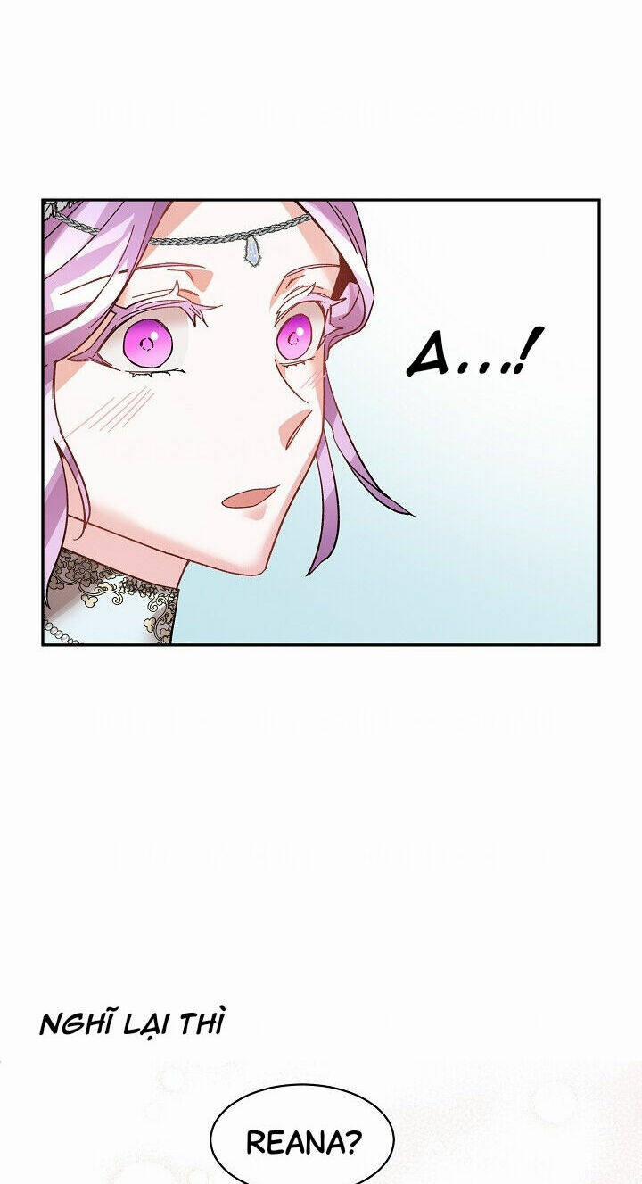 Tôi Không Muốn Trở Thành Nữ Hoàng 28 trang 33