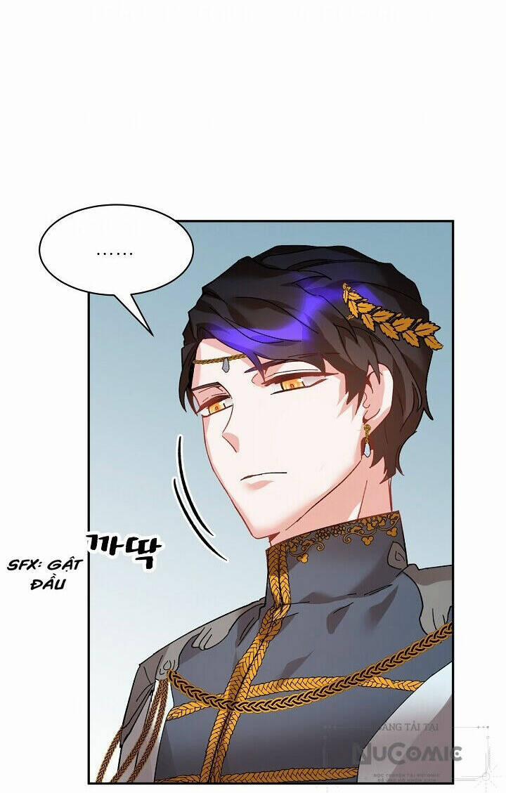 Tôi Không Muốn Trở Thành Nữ Hoàng 28 trang 44