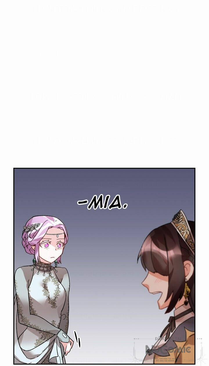 Tôi Không Muốn Trở Thành Nữ Hoàng 28 trang 45