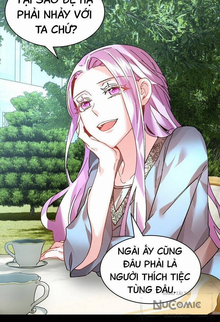 Tôi Không Muốn Trở Thành Nữ Hoàng 28 trang 5