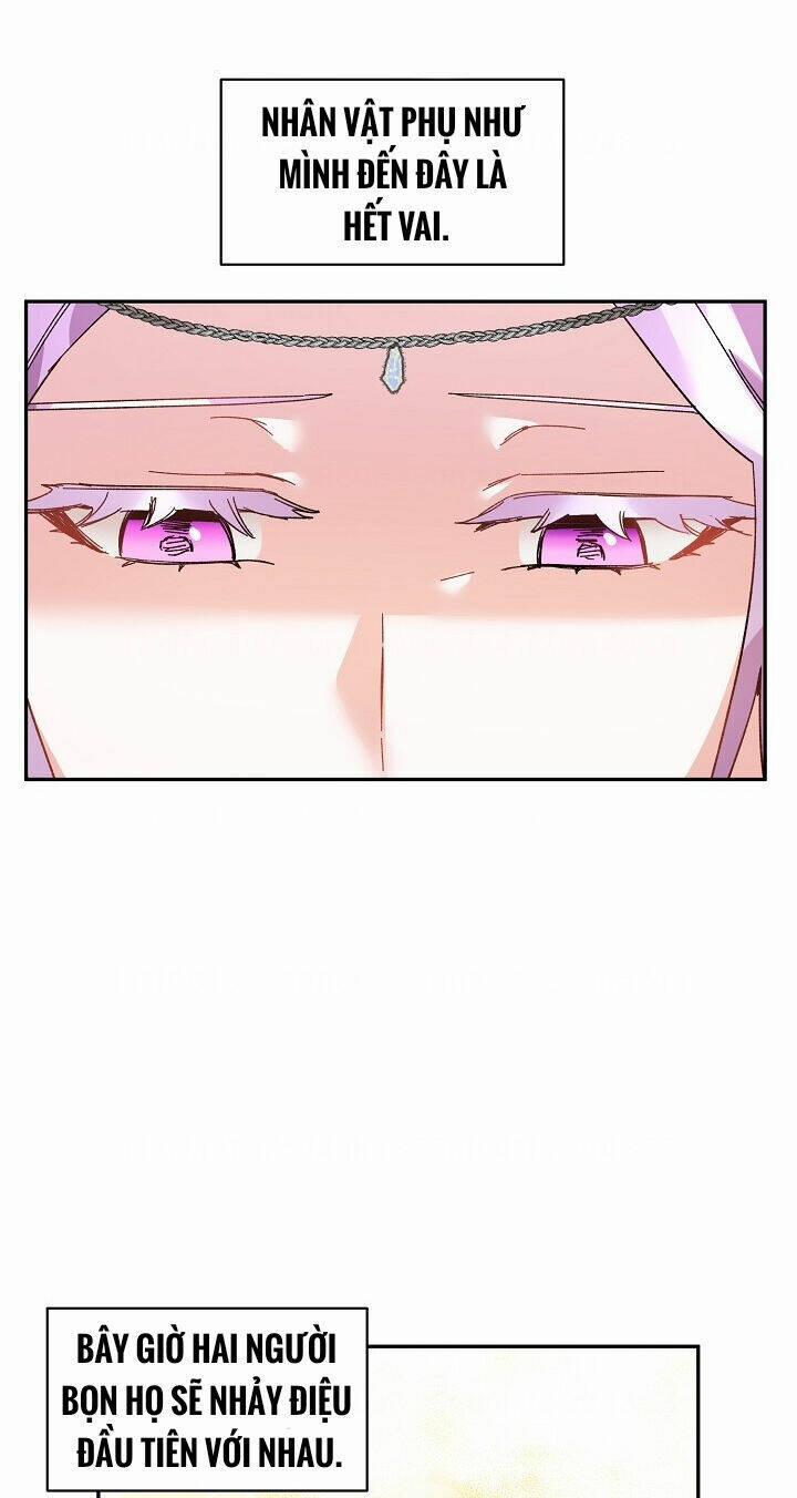 Tôi Không Muốn Trở Thành Nữ Hoàng 28 trang 51