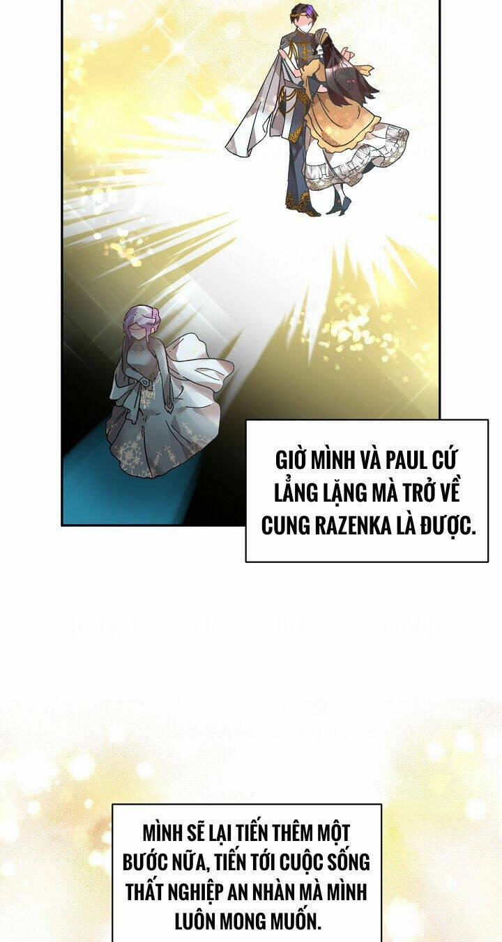 Tôi Không Muốn Trở Thành Nữ Hoàng 28 trang 52