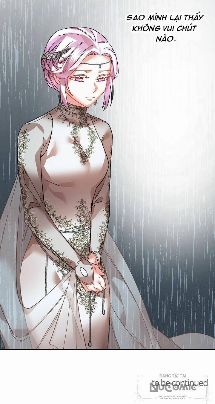 Tôi Không Muốn Trở Thành Nữ Hoàng 28 trang 54