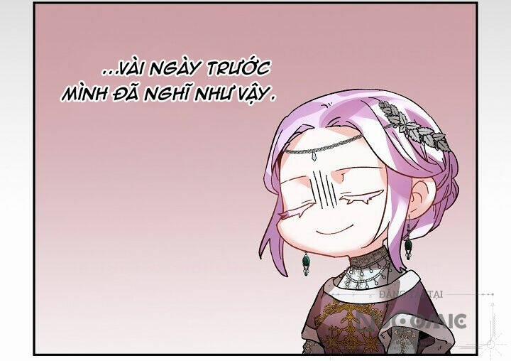 Tôi Không Muốn Trở Thành Nữ Hoàng 28 trang 6