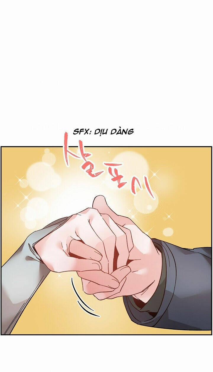 Tôi Không Muốn Trở Thành Nữ Hoàng 28 trang 7