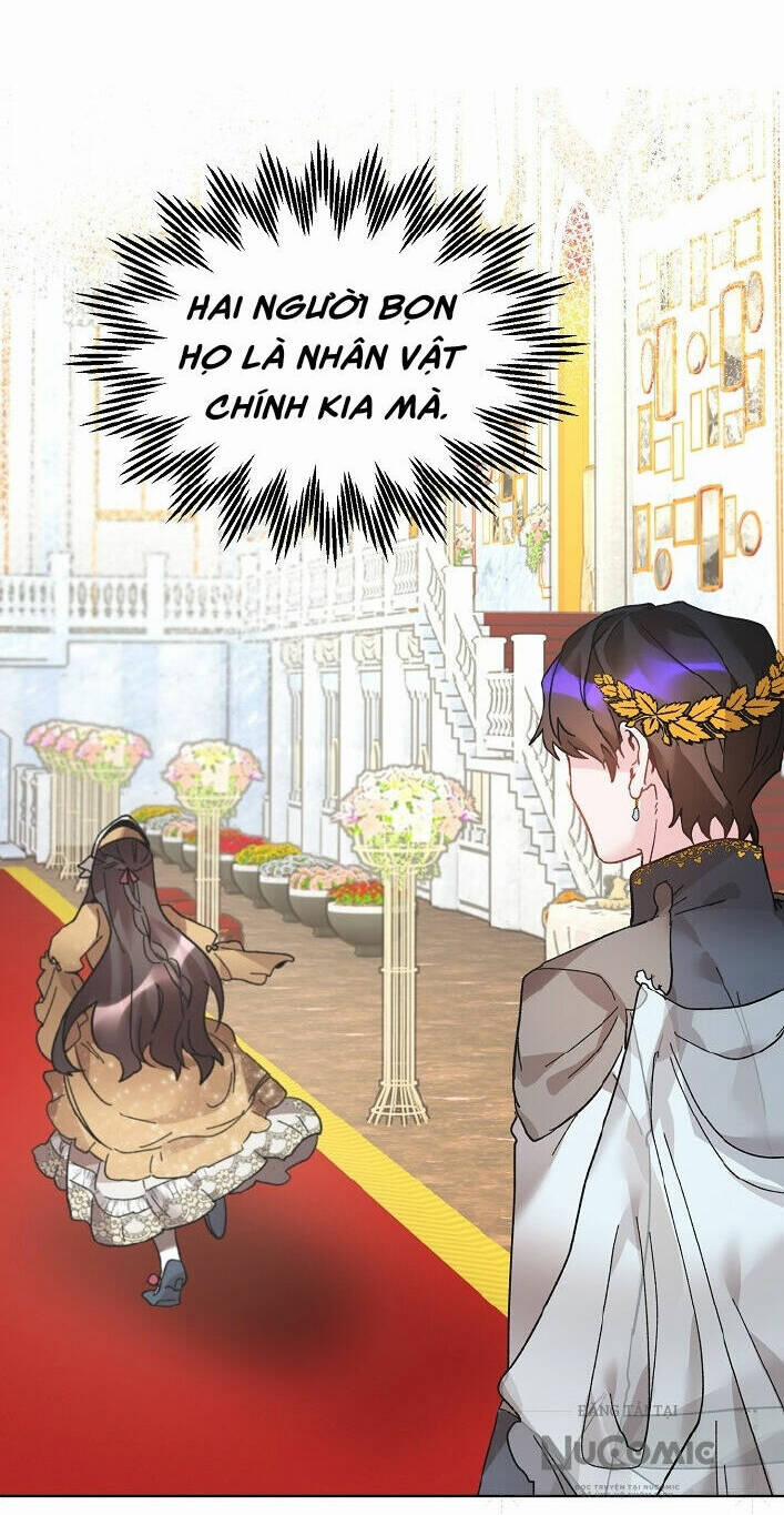 Tôi Không Muốn Trở Thành Nữ Hoàng 29 trang 11