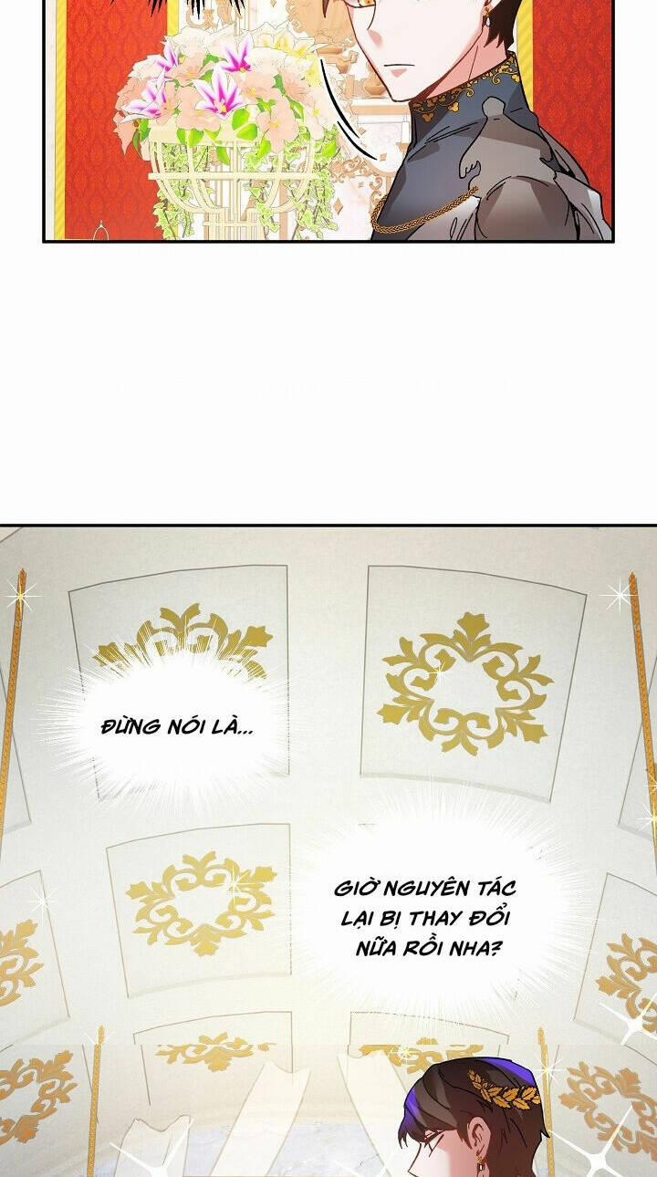 Tôi Không Muốn Trở Thành Nữ Hoàng 29 trang 13