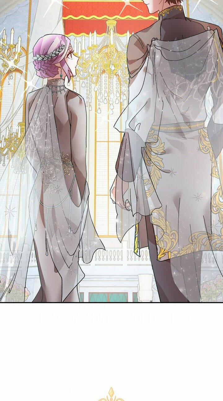 Tôi Không Muốn Trở Thành Nữ Hoàng 29 trang 14