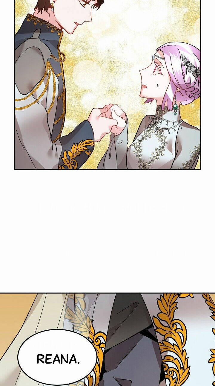 Tôi Không Muốn Trở Thành Nữ Hoàng 29 trang 18