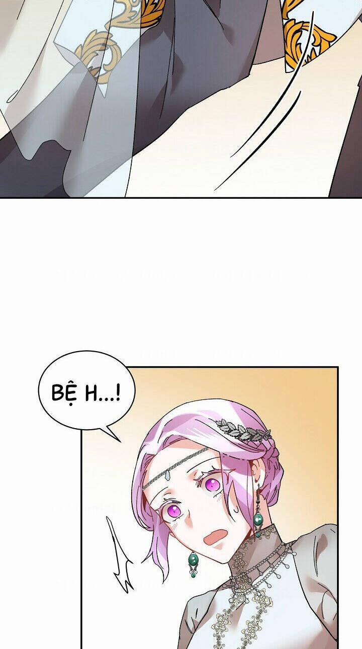 Tôi Không Muốn Trở Thành Nữ Hoàng 29 trang 19