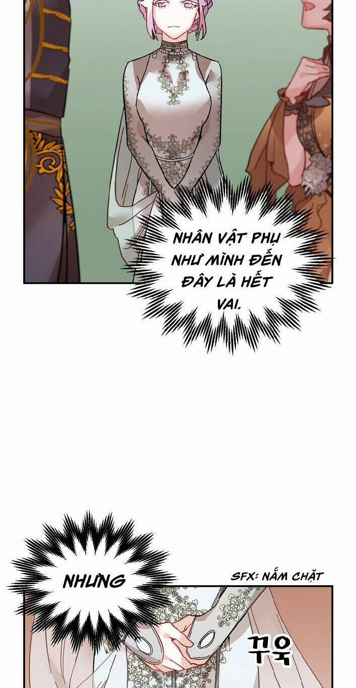 Tôi Không Muốn Trở Thành Nữ Hoàng 29 trang 2