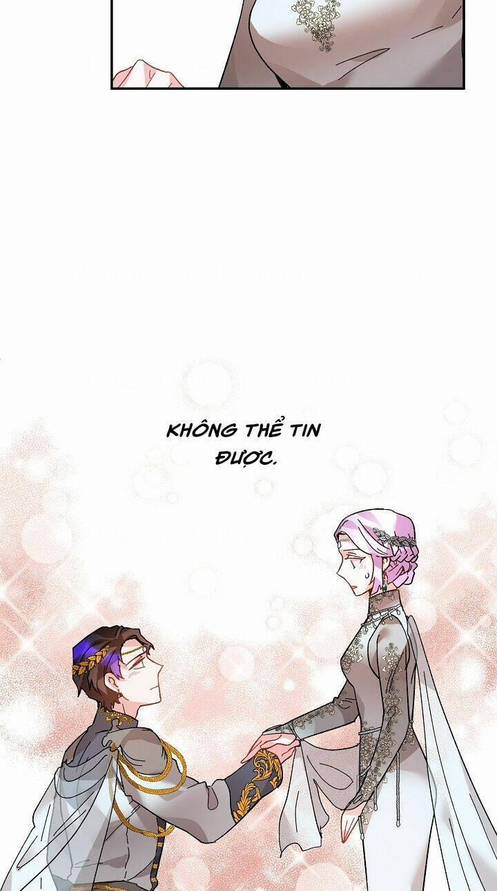 Tôi Không Muốn Trở Thành Nữ Hoàng 29 trang 20