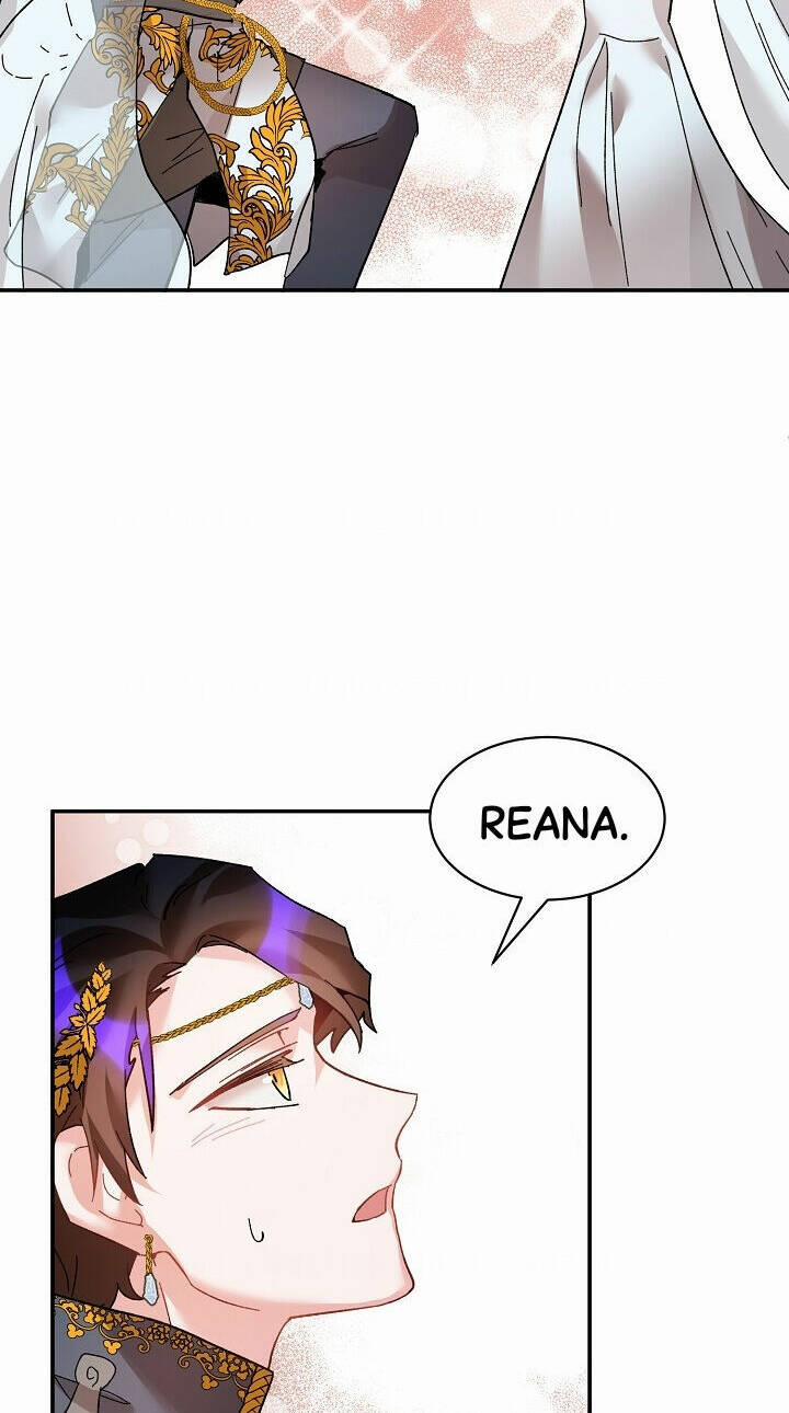 Tôi Không Muốn Trở Thành Nữ Hoàng 29 trang 21