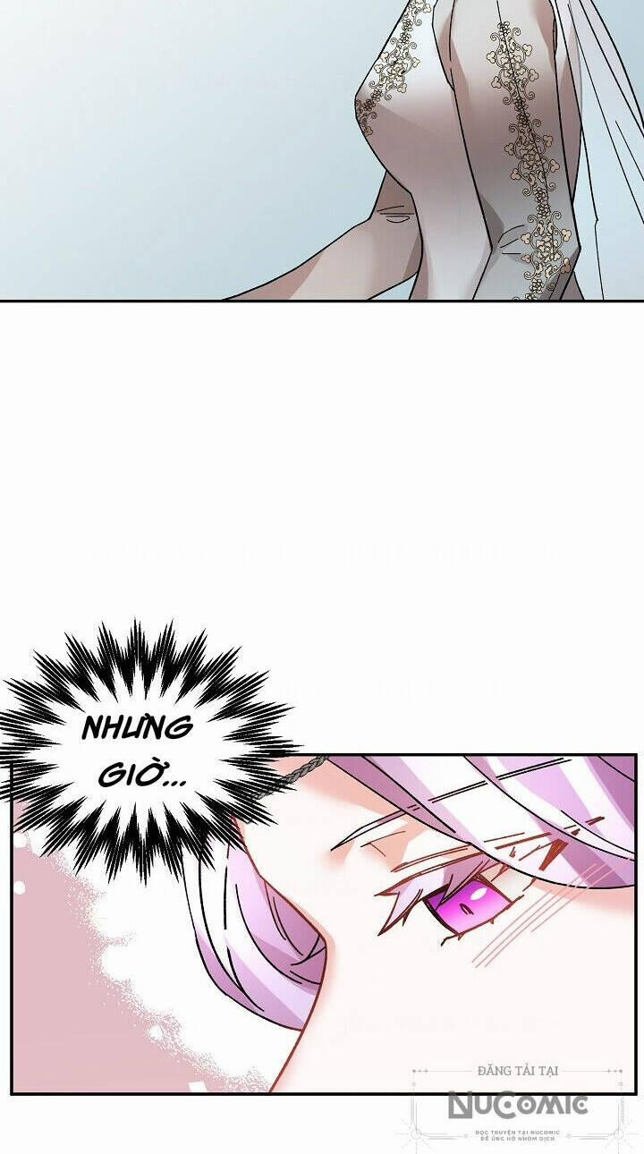 Tôi Không Muốn Trở Thành Nữ Hoàng 29 trang 23