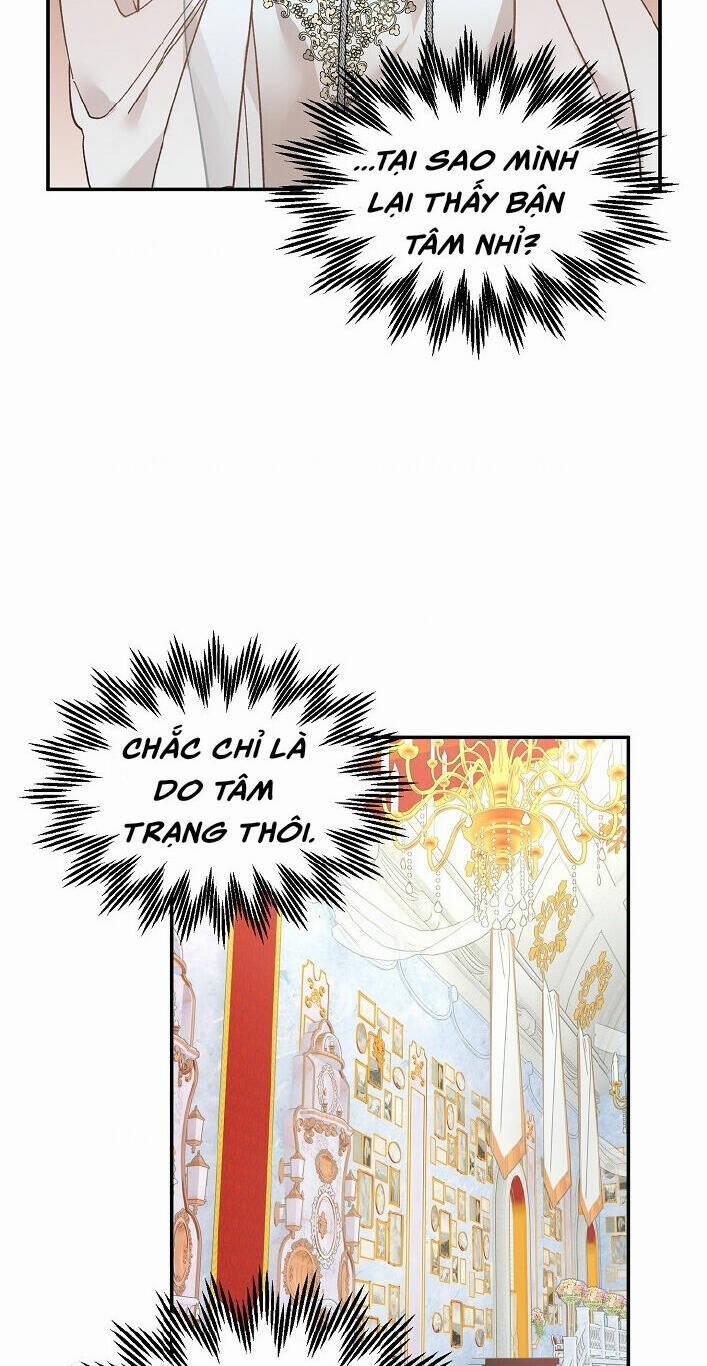 Tôi Không Muốn Trở Thành Nữ Hoàng 29 trang 3