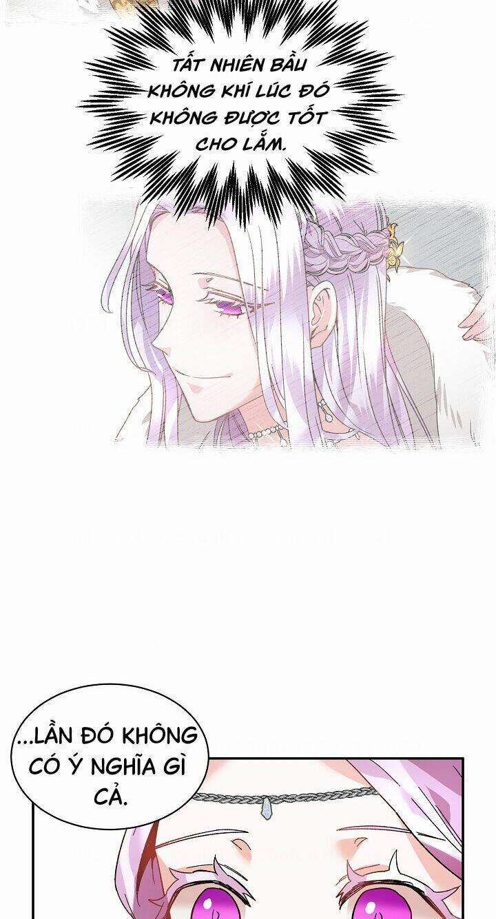 Tôi Không Muốn Trở Thành Nữ Hoàng 29 trang 32