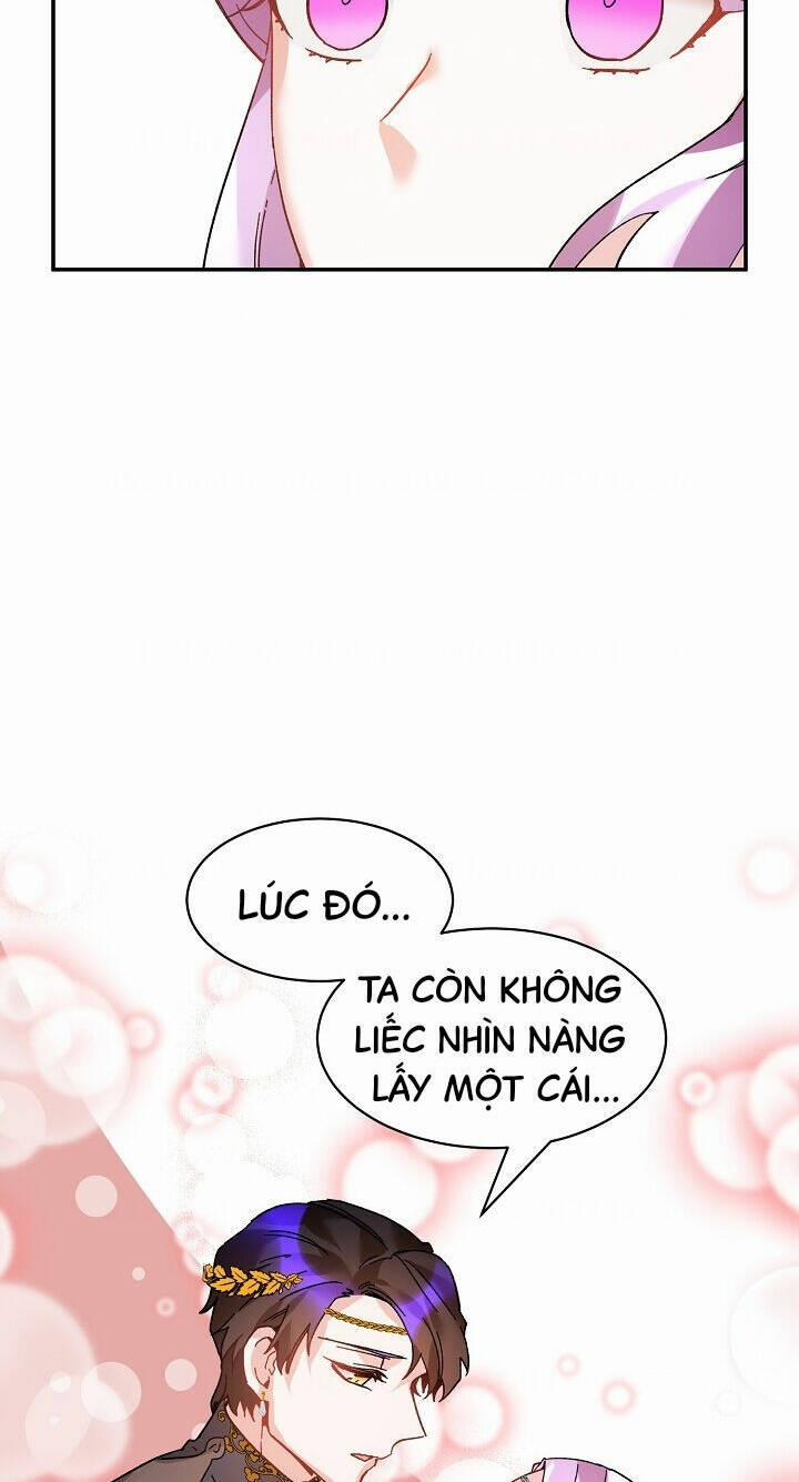 Tôi Không Muốn Trở Thành Nữ Hoàng 29 trang 33