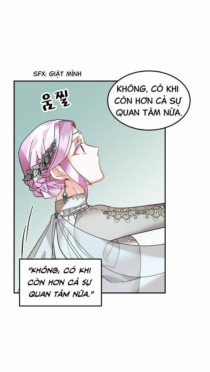 Tôi Không Muốn Trở Thành Nữ Hoàng 29 trang 37