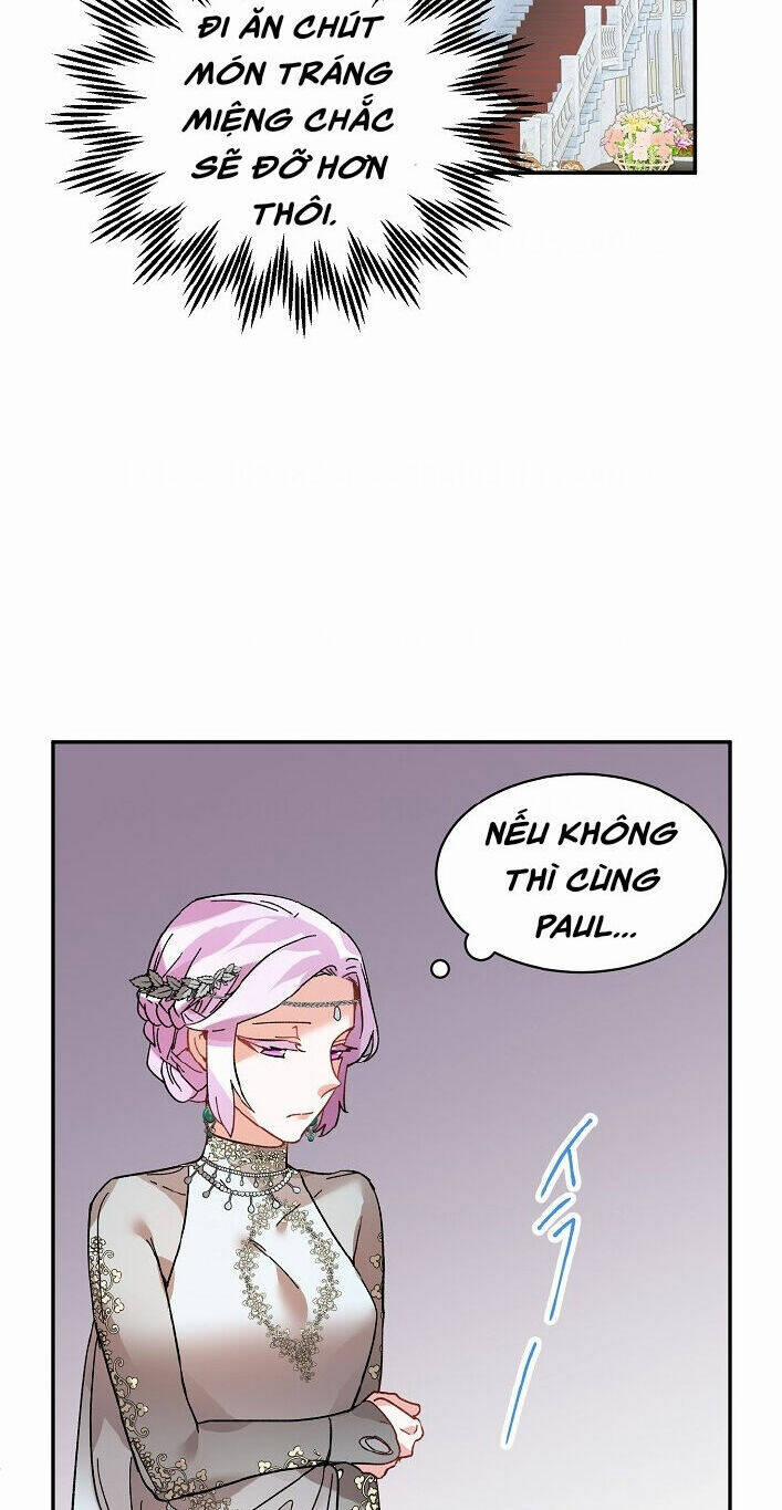 Tôi Không Muốn Trở Thành Nữ Hoàng 29 trang 4