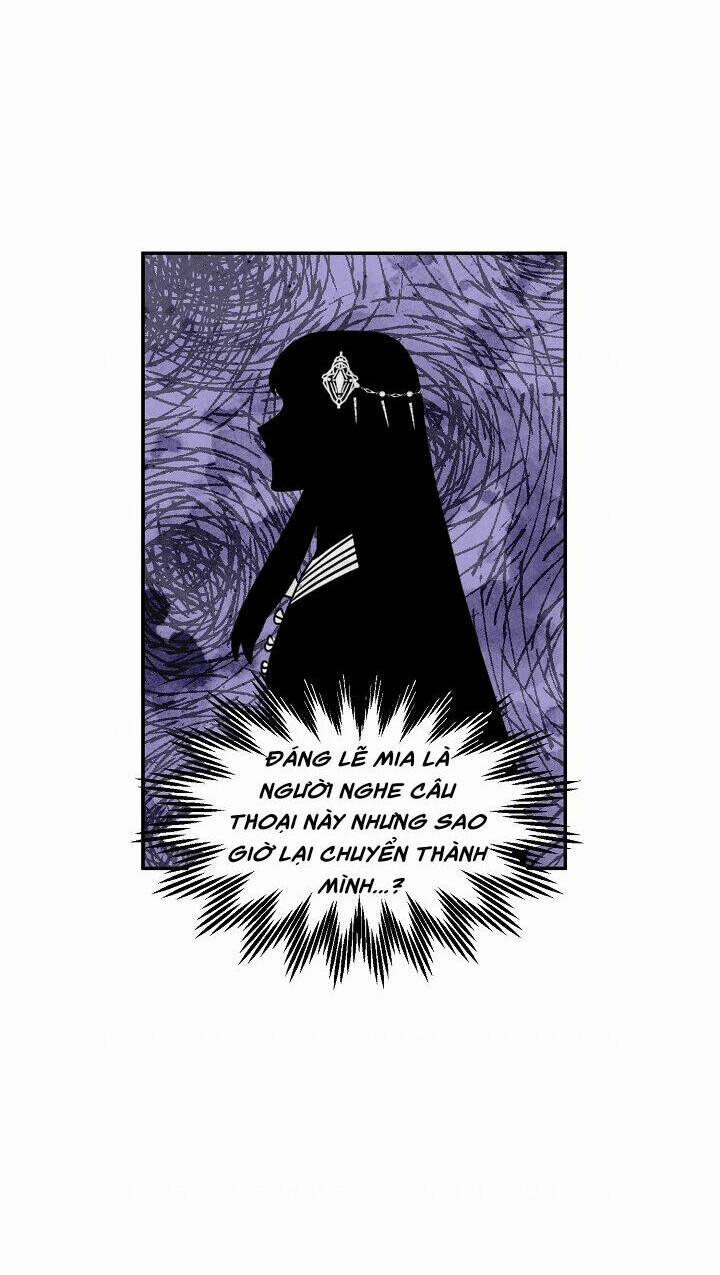 Tôi Không Muốn Trở Thành Nữ Hoàng 29 trang 41