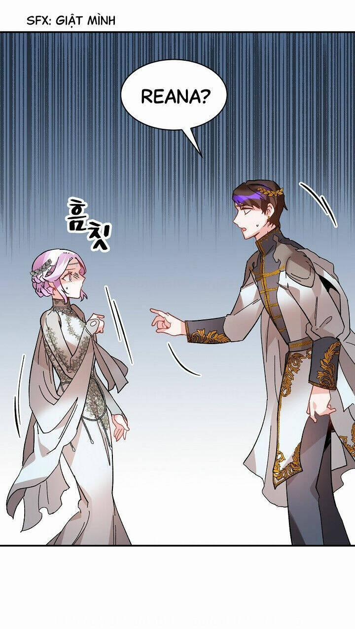 Tôi Không Muốn Trở Thành Nữ Hoàng 29 trang 42