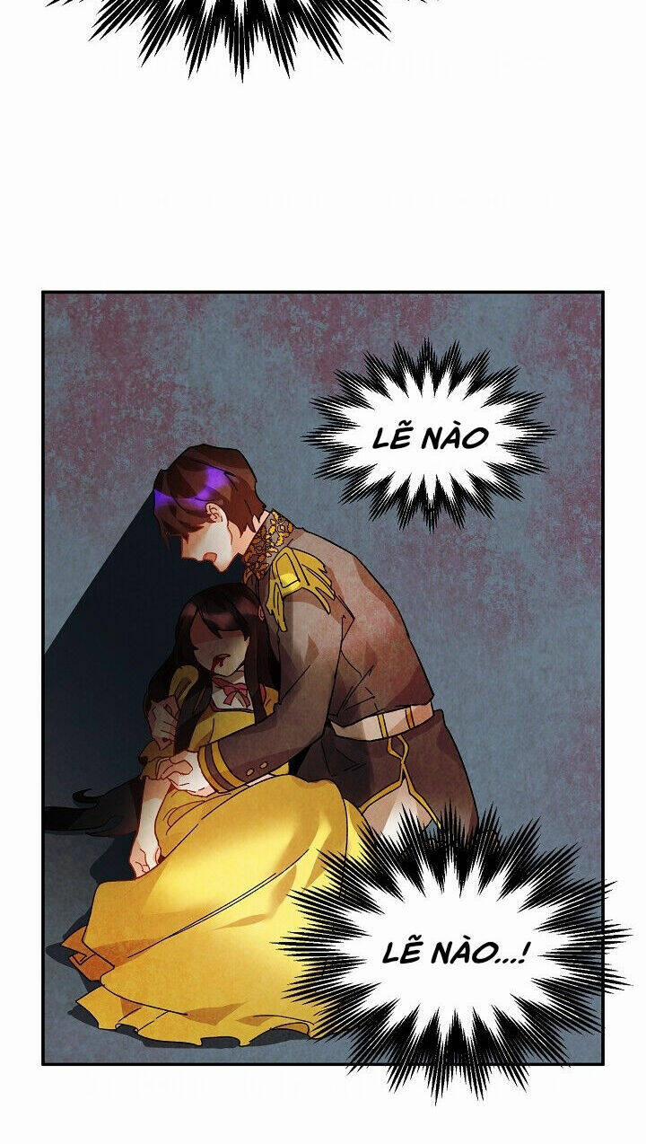 Tôi Không Muốn Trở Thành Nữ Hoàng 29 trang 44