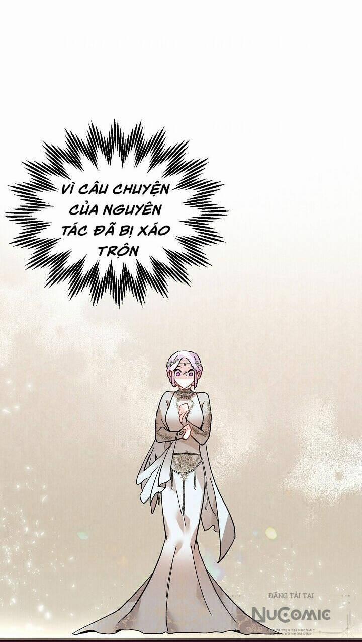 Tôi Không Muốn Trở Thành Nữ Hoàng 29 trang 45