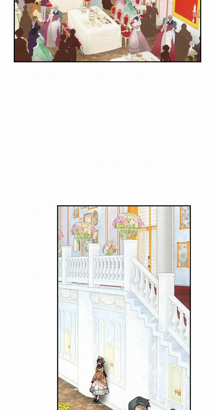 Tôi Không Muốn Trở Thành Nữ Hoàng 29 trang 52