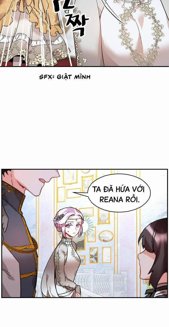 Tôi Không Muốn Trở Thành Nữ Hoàng 29 trang 6