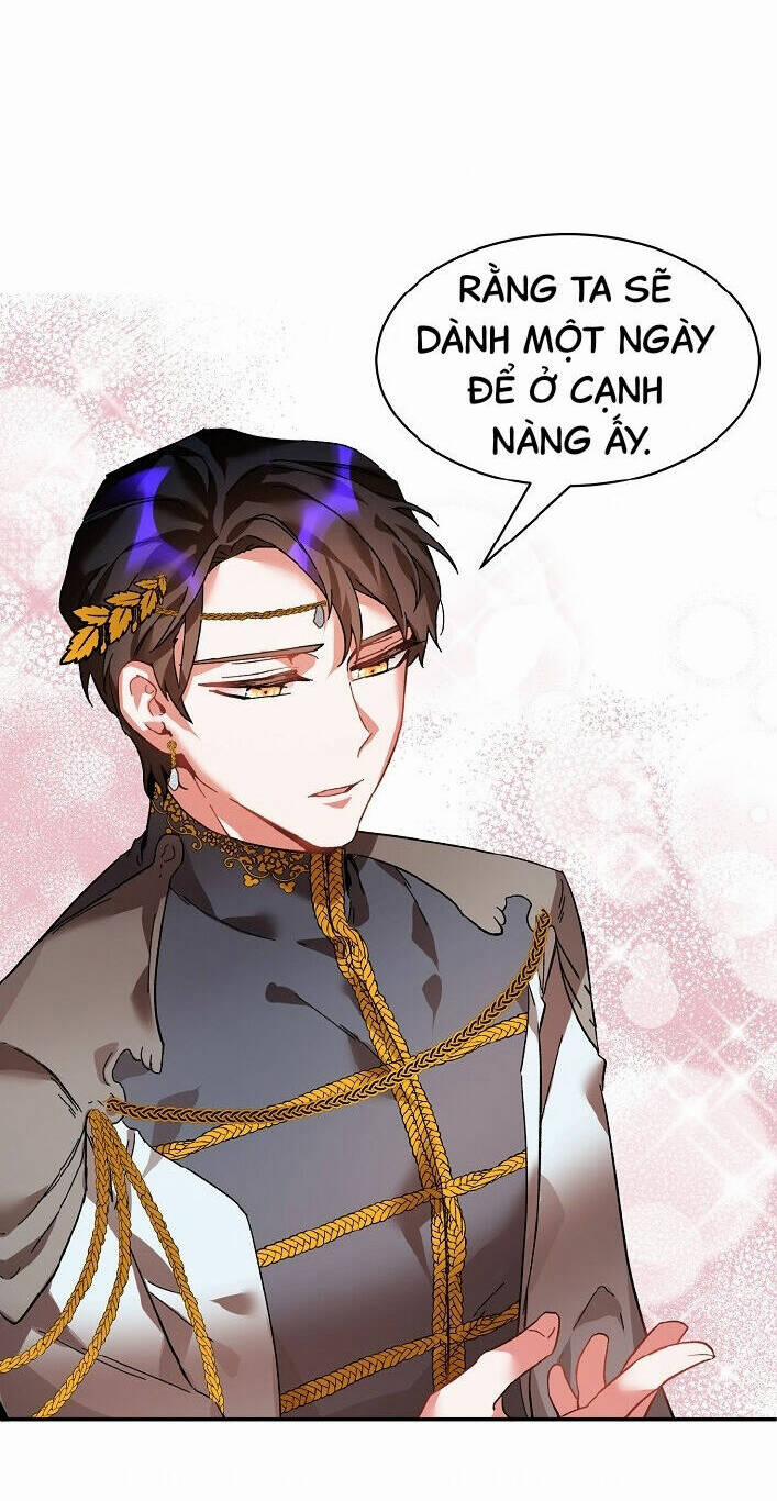 Tôi Không Muốn Trở Thành Nữ Hoàng 29 trang 7