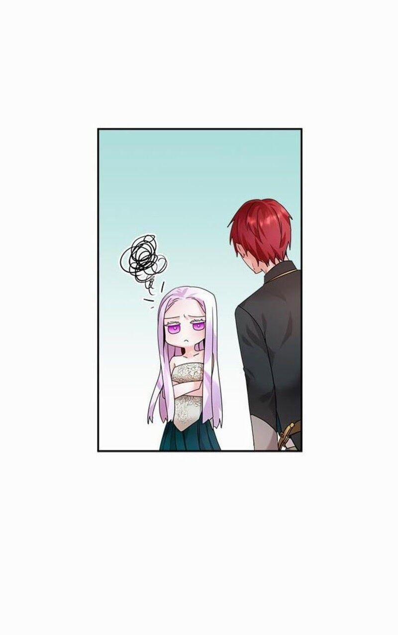 Tôi Không Muốn Trở Thành Nữ Hoàng 3 trang 13