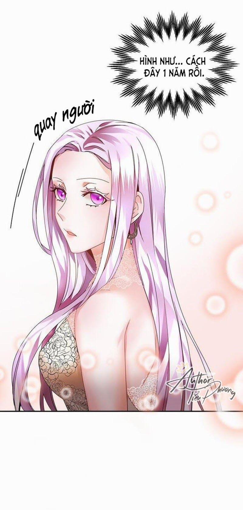 Tôi Không Muốn Trở Thành Nữ Hoàng 3 trang 17