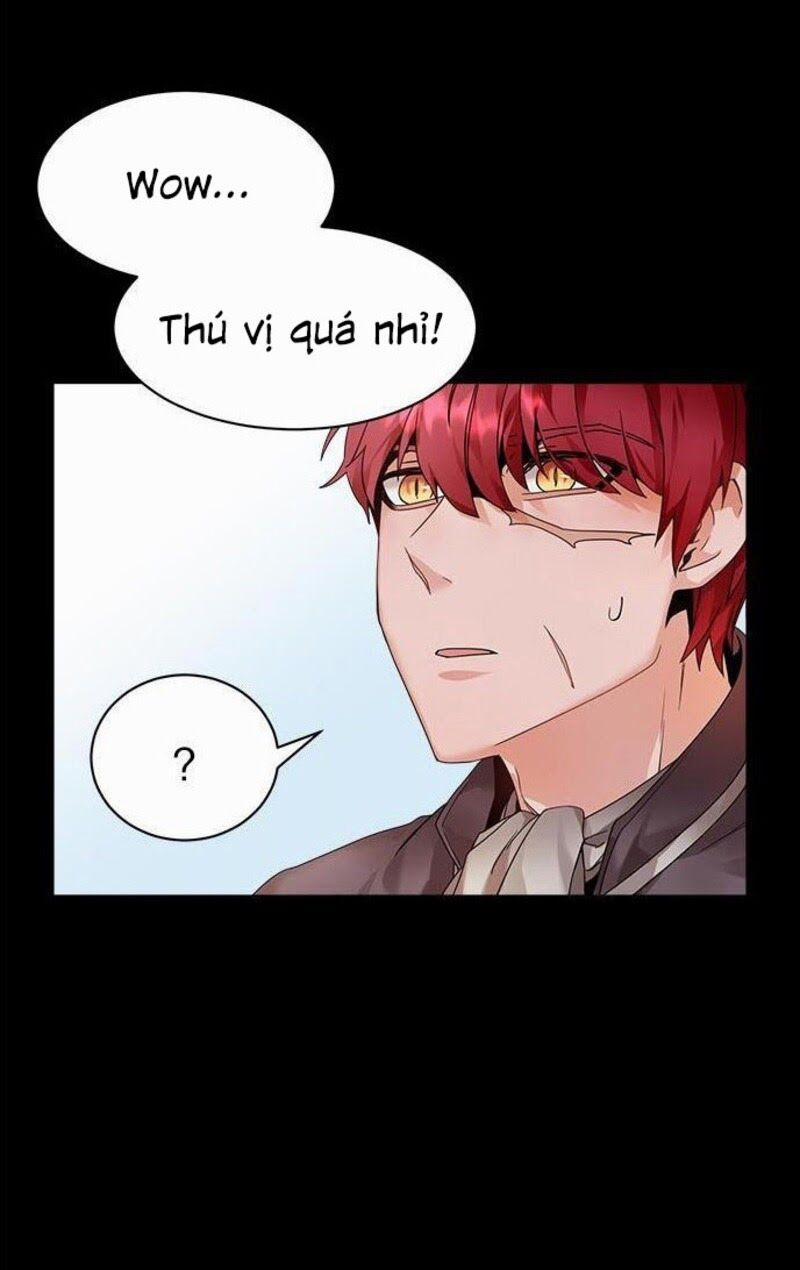 Tôi Không Muốn Trở Thành Nữ Hoàng 3 trang 24