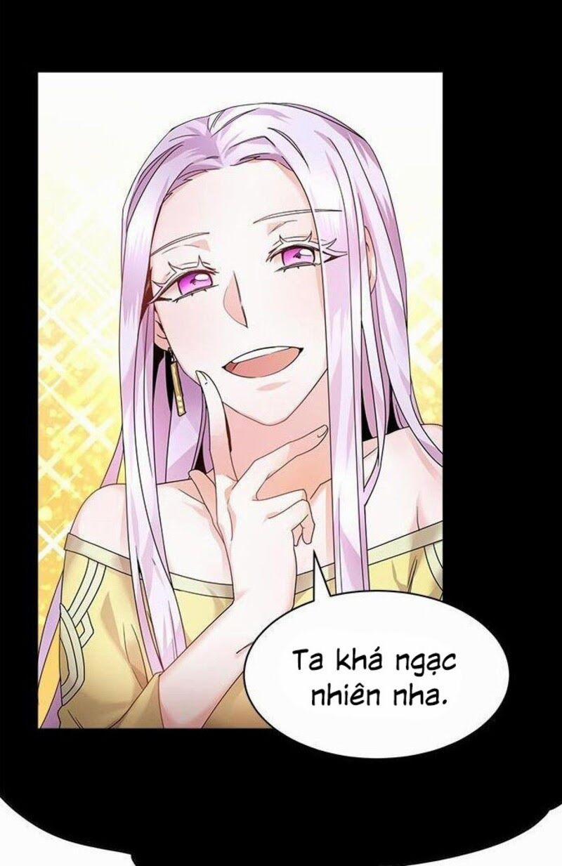 Tôi Không Muốn Trở Thành Nữ Hoàng 3 trang 26