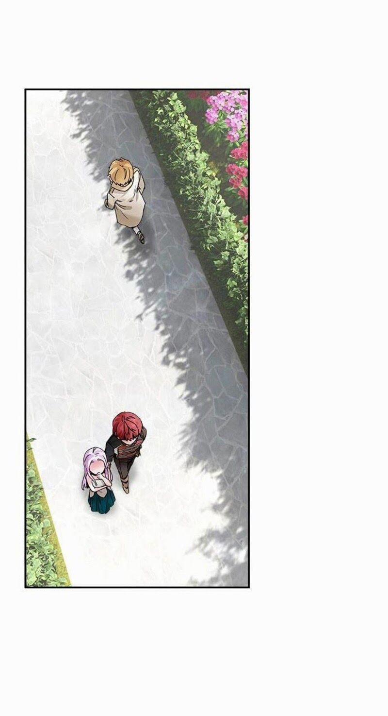 Tôi Không Muốn Trở Thành Nữ Hoàng 3 trang 39